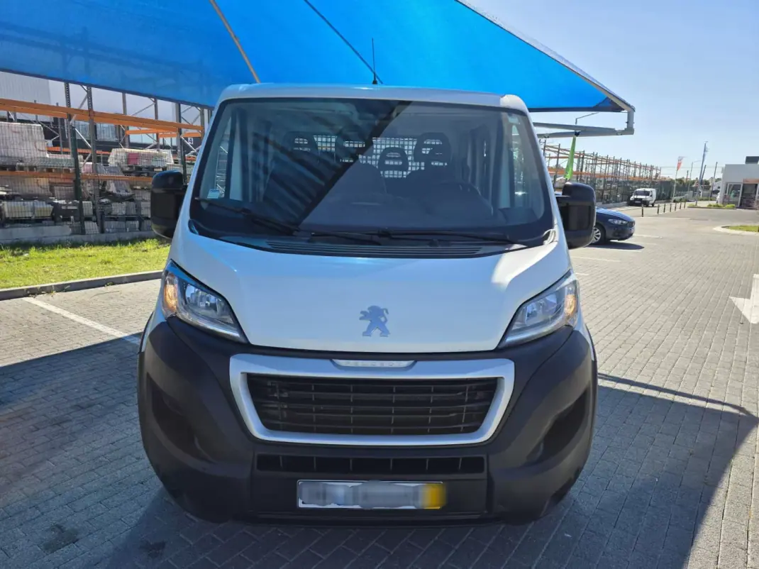 Peugeot 2020 - 18990 EUR, 170000 km - AUTO.MOTO.pt - 170000km - foto 2 de 14