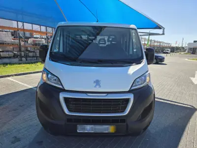 Peugeot 2020 - 18990 EUR, 170000 km - AUTO.MOTO.pt - 170000km - foto 2 de 14