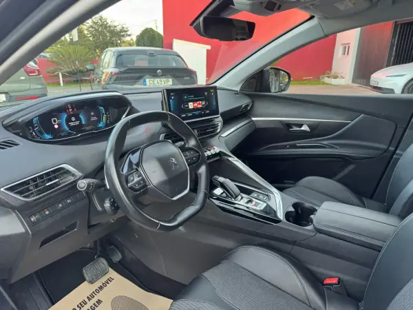 Peugeot 3008 2022 - 21750 EUR, 68000 km - AUTO.MOTO.pt - 68000km - foto 14 de 48