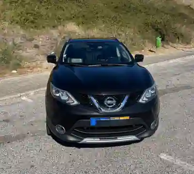 Nissan Qashqai 2016 — foto 3 de 15