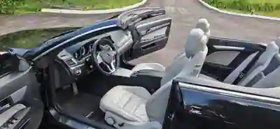 Mercedes-Benz E 250 2015 - 23600 EUR, 206000 km - AUTO.MOTO.pt - 206000km - foto 14 de 20