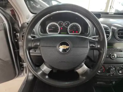 Chevrolet Aveo 2007 - 3250 EUR, 172000 km - AUTO.MOTO.pt - 172000km - foto 26 de 36