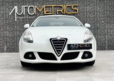 Alfa Romeo Giulietta 2012 - 8750 EUR, 225000 km - 225000km - foto 4 de 8