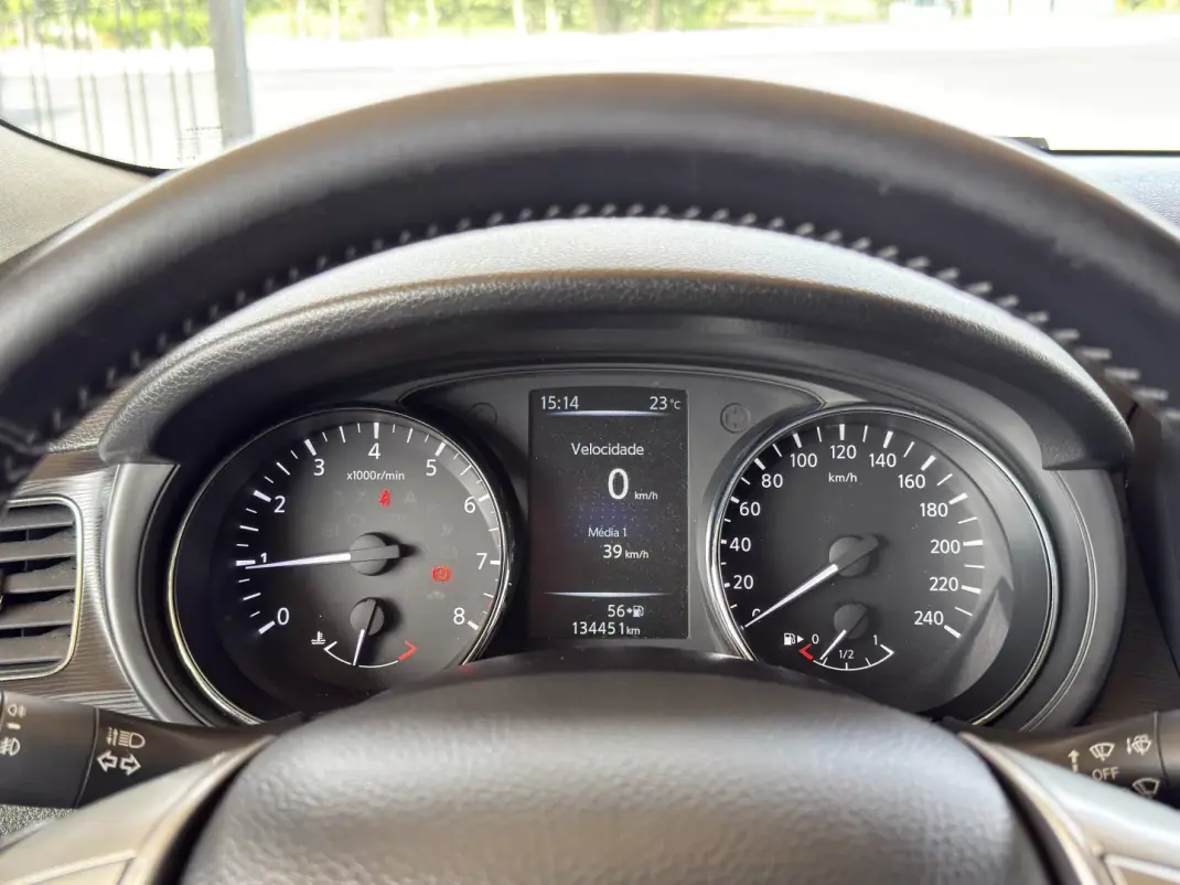 Nissan Pulsar 2016 - 11750 EUR, 134451 km - 134451km - foto 22 de 28