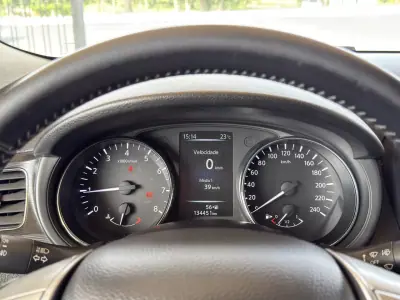 Nissan Pulsar 2016 - 11750 EUR, 134451 km - 134451km - foto 22 de 28