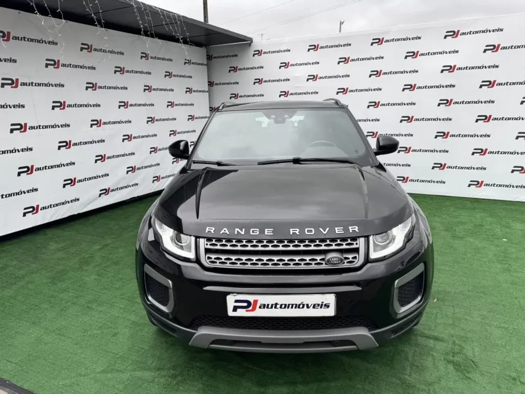 Land Rover Range Rover Evoque 2017 - 23500 EUR, 169496 km - AUTO.MOTO.pt - 169496km - foto 3 de 28