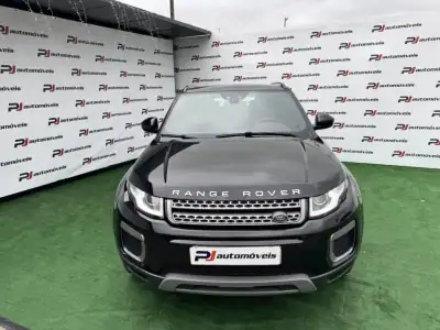 Land Rover Range Rover Evoque 2017 - 23500 EUR, 169496 km - AUTO.MOTO.pt - 169496km - foto 3 de 28