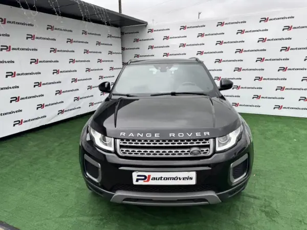 Land Rover Range Rover Evoque 2017 - 23500 EUR, 169496 km - AUTO.MOTO.pt - 169496km - foto 3 de 28