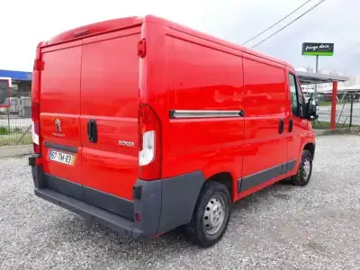 Peugeot BOXER 2.0 HDI C IVA 2017 - 12999 EUR, 100000 km - AUTO.MOTO.pt - 100000km - foto 3 de 11