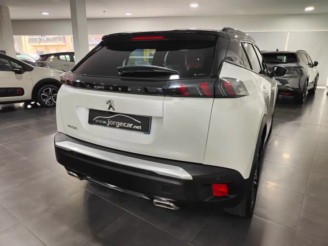 Peugeot 2008 2020 - 17500 EUR, 79000 km - AUTO.MOTO.pt - 79000km - foto 16 de 30