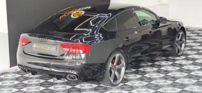 Audi A5 Sportback 2011 - 16990 EUR, 194000 km - AUTO.MOTO.pt - 194000km - foto 16 de 33