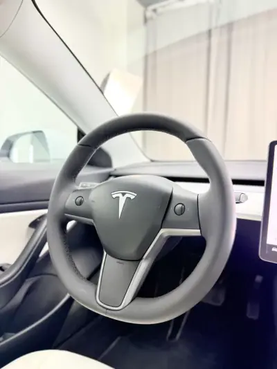 Tesla Model 3 2020 - 24500 EUR, 134000 km - AUTO.MOTO.pt - 134000km - foto 18 de 21