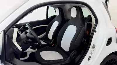 Smart ForTwo 2016 - 9990 EUR, 86291 km - 86291km - foto 22 de 23