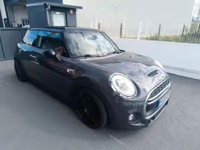 MINI 3 Portas 2016 - 16000 EUR, 232000 km - AUTO.MOTO.pt - 232000km - foto 7 de 46