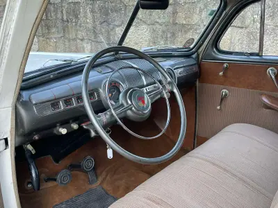 Ford 1948 - 25000 EUR, 40000 km - AUTO.MOTO.pt - 40000km - foto 20 de 37