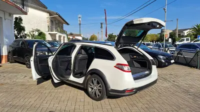 Peugeot 508 RXH 2012 - 8900 EUR, 236877 km - AUTO.MOTO.pt - 236877km - foto 3 de 33