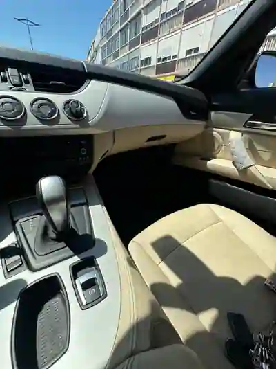 BMW Z4 2010 - 19500 EUR, 69000 km - AUTO.MOTO.pt - 69000km - foto 7 de 10