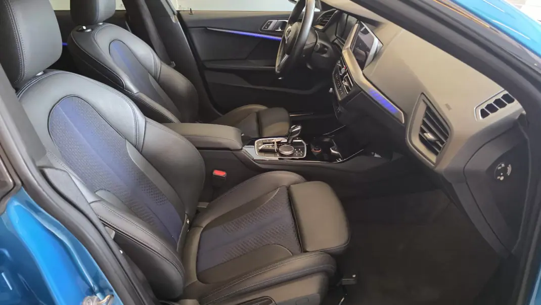 BMW 216 Gran Coupé 2020 - 24900 EUR, 75221 km - AUTO.MOTO.pt - 75221km - foto 53 de 61