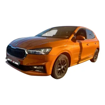 Skoda Fabia 2022 - 14450 EUR, 114500 km - 114500km - foto 1 de 9