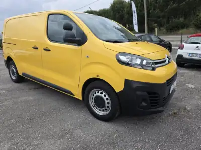 Citroën Jumpy 2019 - 15900 EUR, 122000 km - AUTO.MOTO.pt - 122000km - foto 19 de 60