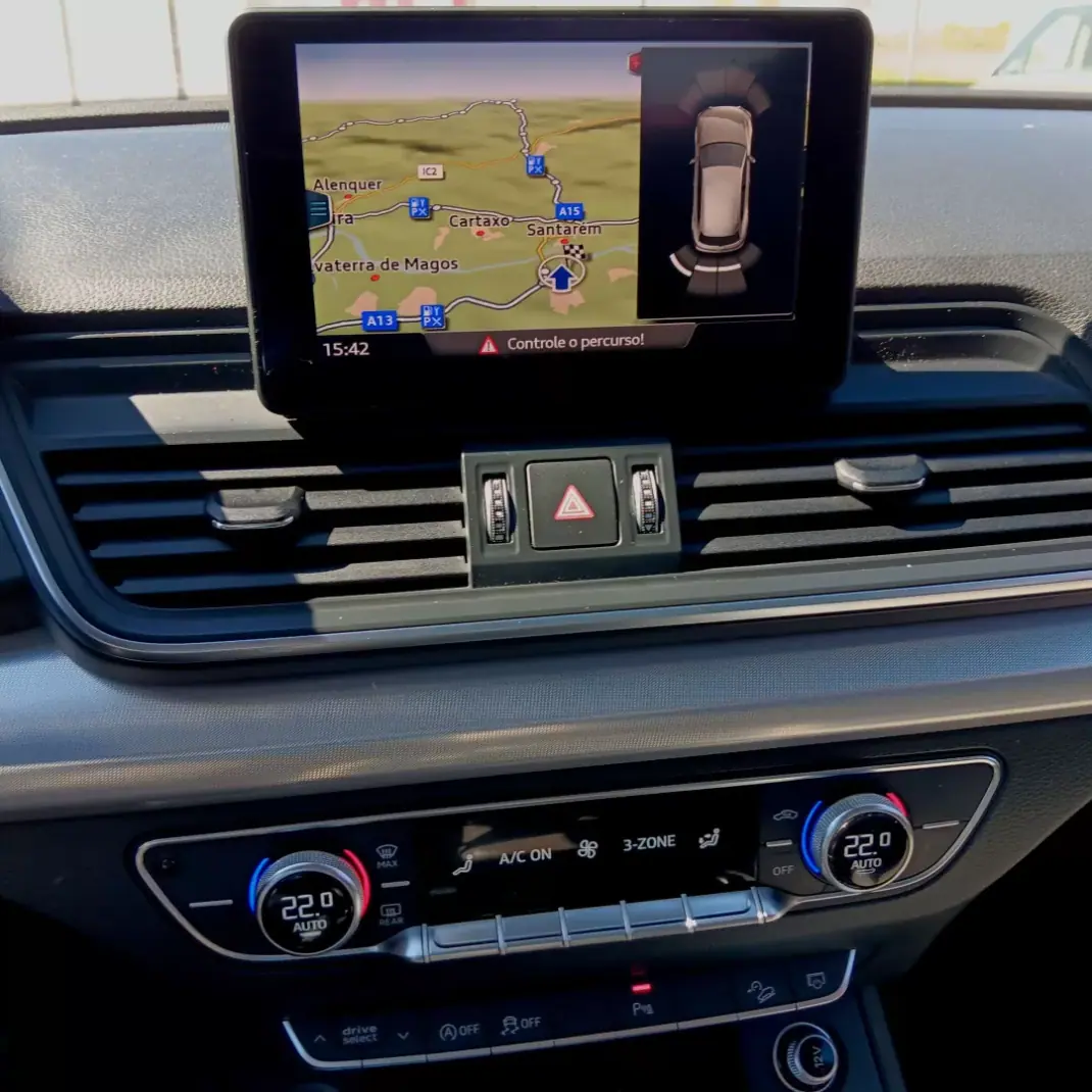 Audi Q5 2017 - 22500 EUR, 225324 km - AUTO.MOTO.pt - 225324km - foto 17 de 29