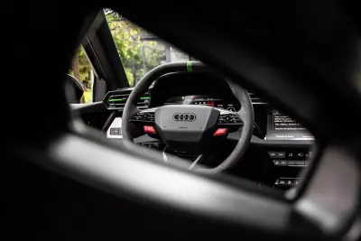 Audi RS3 Sportback 2025 - 86900 EUR, 17138 km - AUTO.MOTO.pt - 17138km - foto 42 de 58