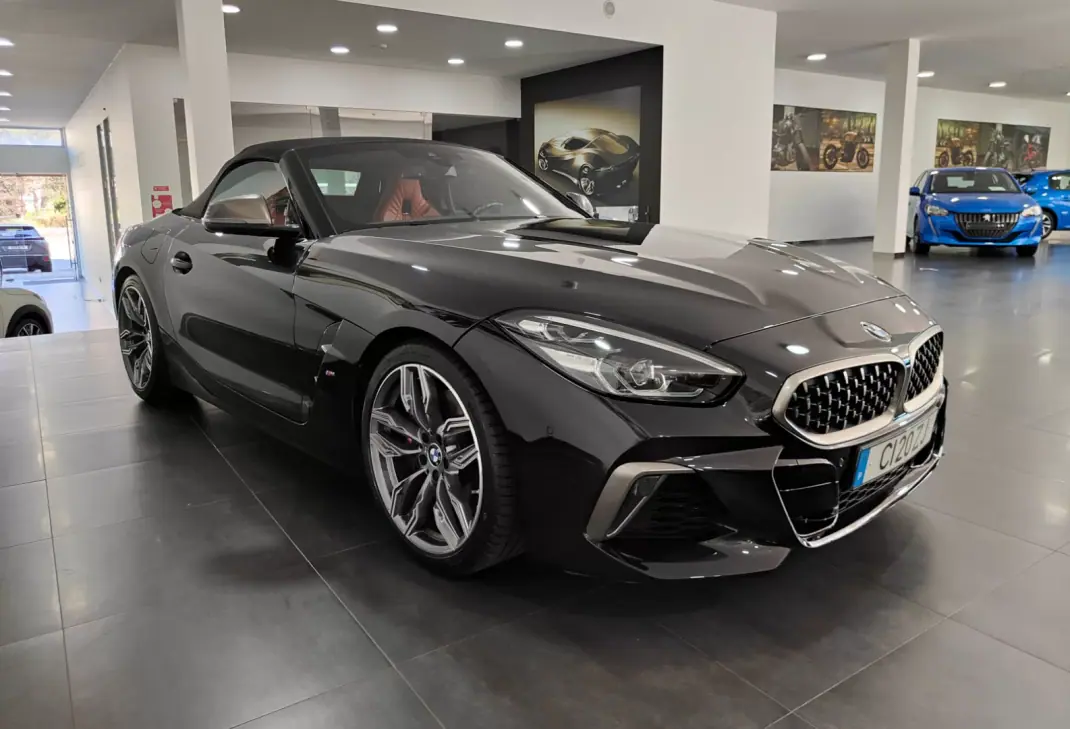 BMW Z4 2020 - 48500 EUR, 120000 km - 120000km - foto 7 de 60
