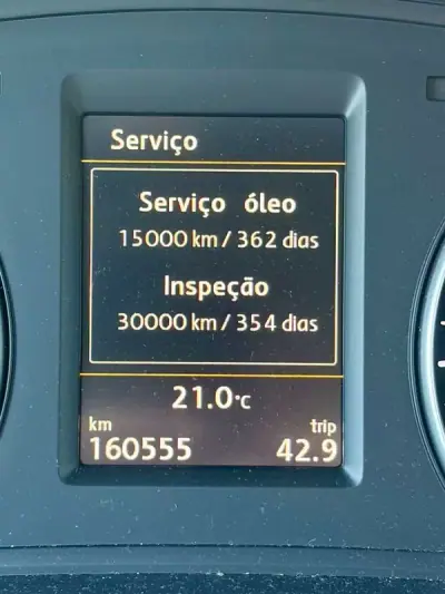 Volkswagen Sharan 2016 - 24900 EUR, 160555 km - AUTO.MOTO.pt - 160555km - foto 21 de 24
