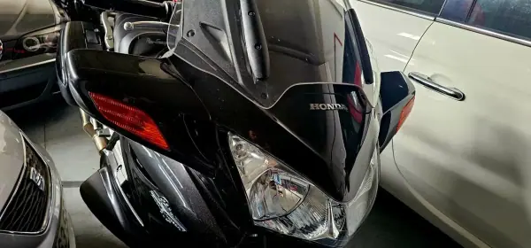 Honda VTX 1300 C 2012 - 9990 EUR, 58000 km - AUTO.MOTO.pt - 58000km - foto 7 de 14