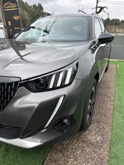 Peugeot 2008 2021 - 17900 EUR, 95000 km - AUTO.MOTO.pt - 95000km - foto 7 de 58