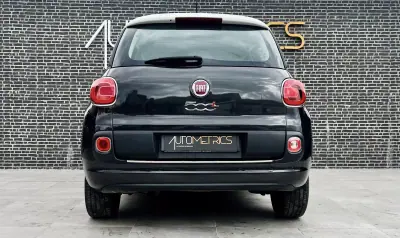 Fiat 500L 2016 - 10900 EUR, 152000 km - 152000km - foto 8 de 13
