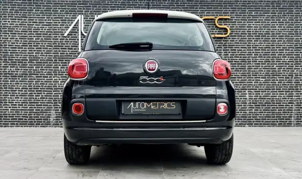 Fiat 500L 2016 - 10900 EUR, 152000 km - 152000km - foto 8 de 13