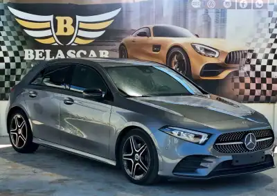 Mercedes-Benz A 180 2019 - 24500 EUR, 129000 km - AUTO.MOTO.pt - 129000km - foto 18 de 20