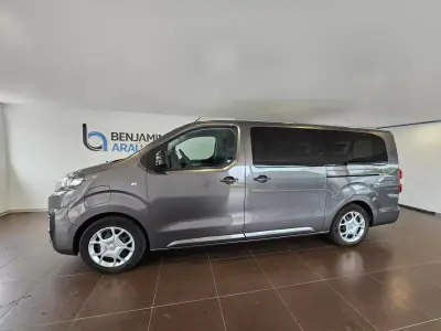 Citroën e-Spacetourer 2024 - 45000 EUR, 7067 km - AUTO.MOTO.pt - 7067km - foto 3 de 23