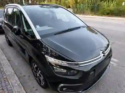 Citroën Grand C4 Spacetourer 2020 - 16300 EUR, 106000 km - 106000km - foto 2 de 13