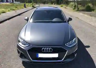 Audi A4 Avant 2020 — foto 4 de 15