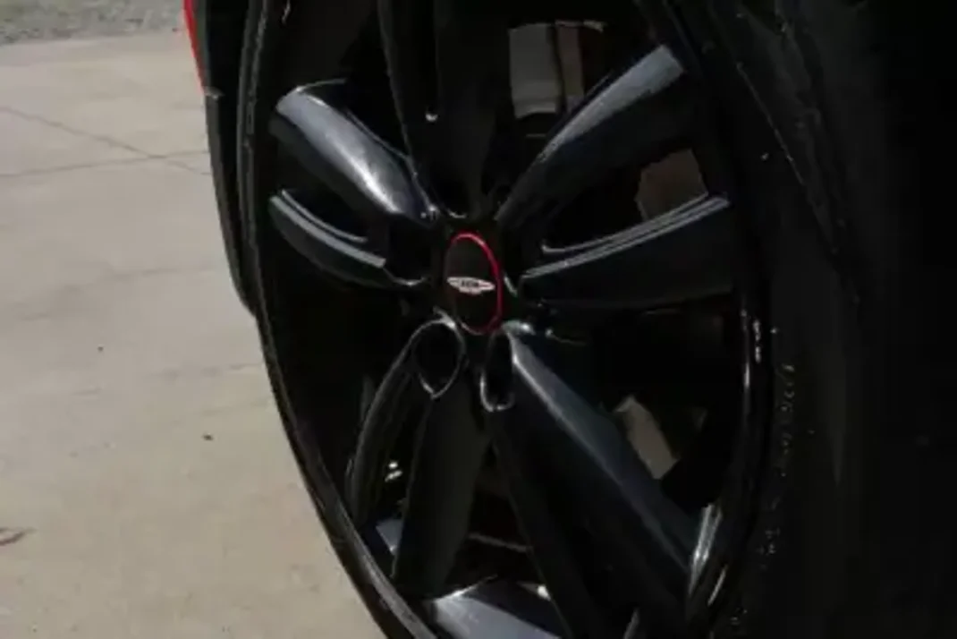 MINI Cooper 2021 - 25999 EUR, 94000 km - AUTO.MOTO.pt - 94000km - foto 12 de 38