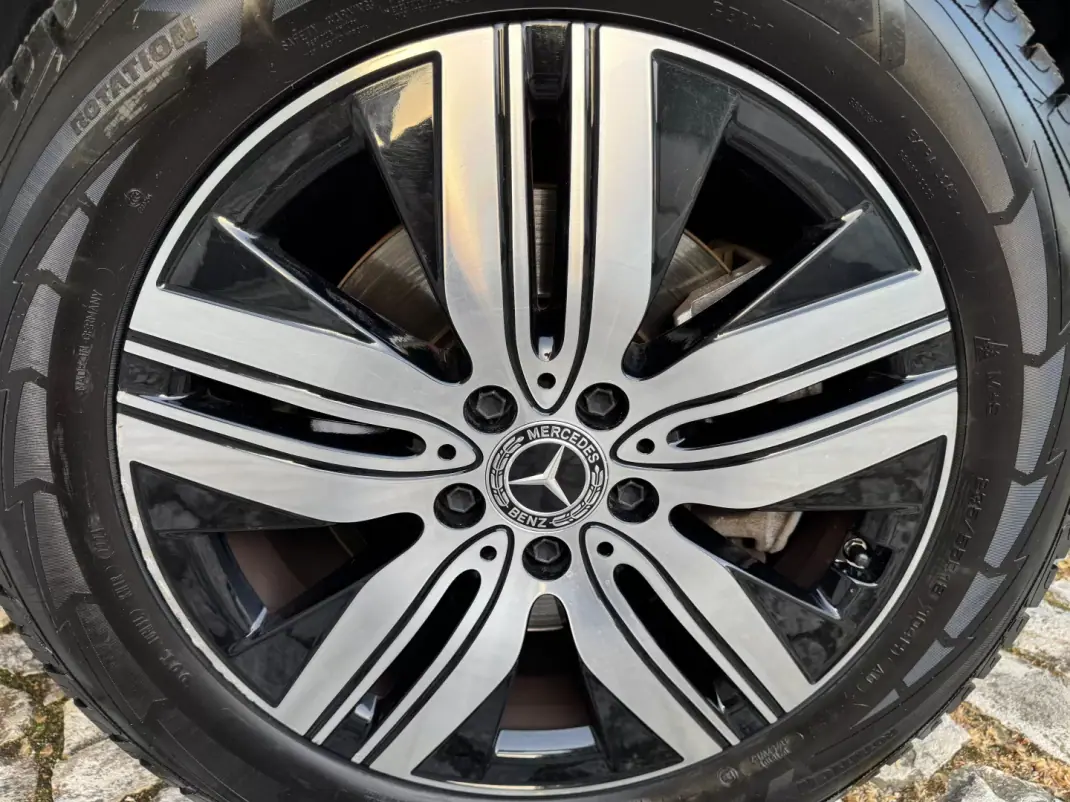 Mercedes-Benz EQA 2021 - 27900 EUR, 92000 km - AUTO.MOTO.pt - 92000km - foto 47 de 47