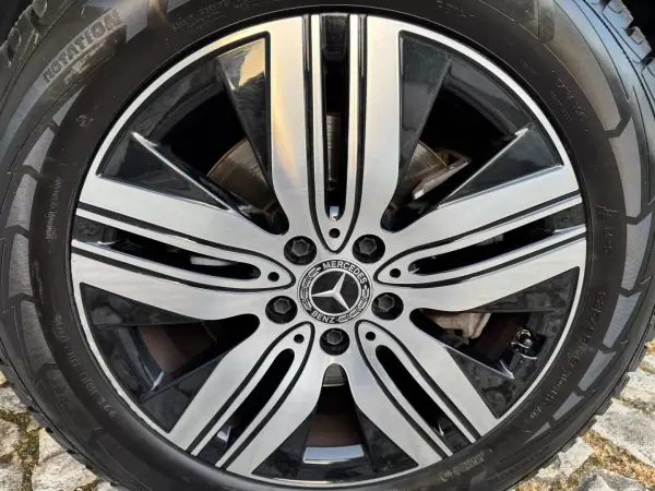 Mercedes-Benz EQA 2021 - 27900 EUR, 92000 km - AUTO.MOTO.pt - 92000km - foto 47 de 47