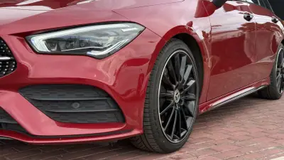 Mercedes-Benz CLA 220 2021 - 30990 EUR, 159000 km - AUTO.MOTO.pt - 159000km - foto 42 de 47