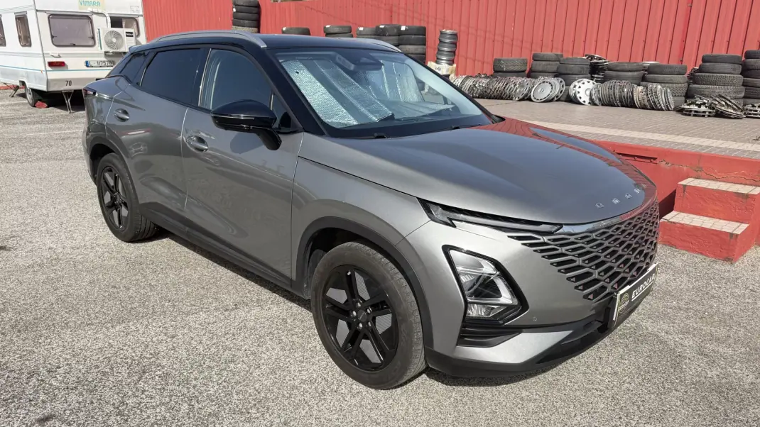 2024 - 24800 EUR, 33787 km - AUTO.MOTO.pt - 33787km - foto 1 de 33