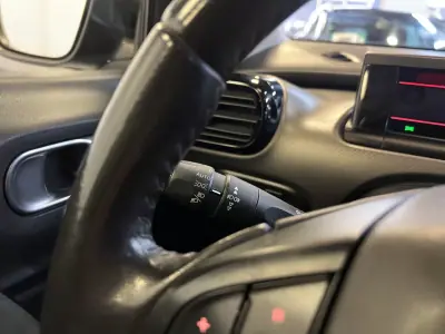 Citroën C4 Cactus 2018 - 12990 EUR, 140000 km - 140000km - foto 27 de 54