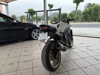Yamaha FZ 07 2012 - 5450 EUR, 20852 km - AUTO.MOTO.pt - 20852km - foto 10 de 18