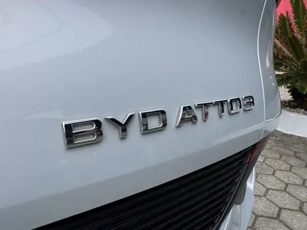 BYD Atto 3 2024 - 29500 EUR, 37000 km - AUTO.MOTO.pt - 37000km - foto 30 de 45