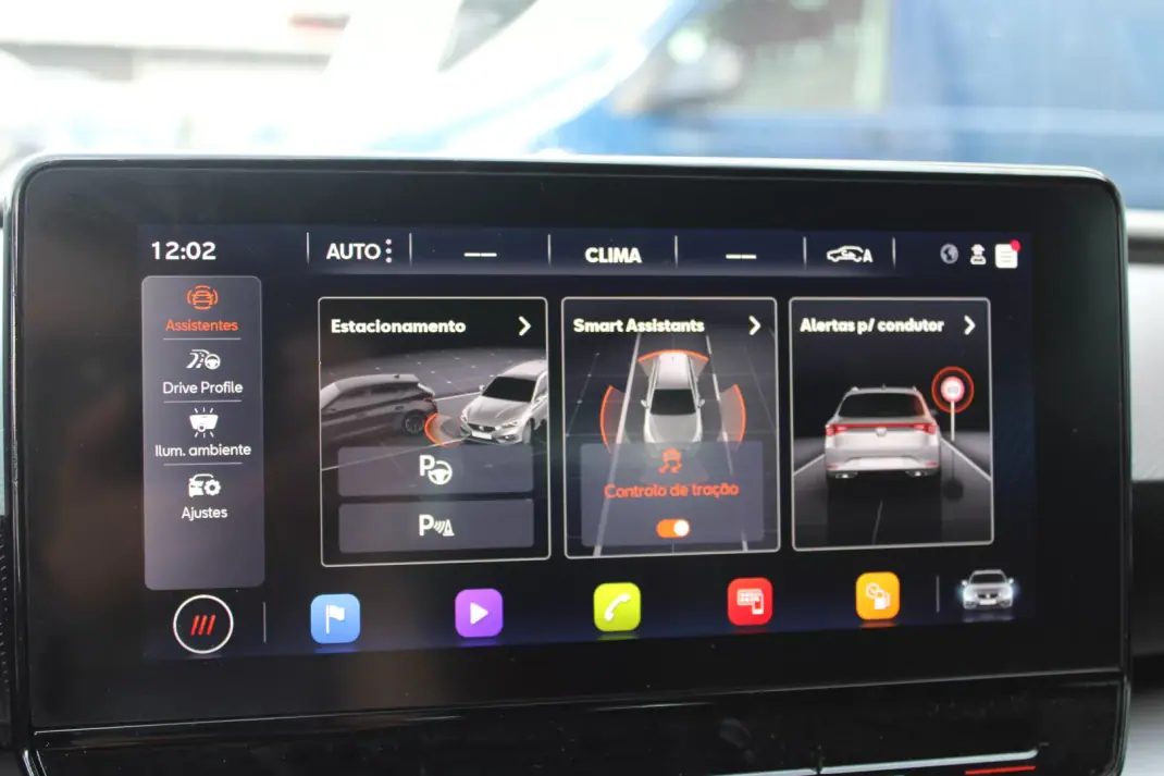 SEAT Leon ST 2022 - 19990 EUR, 183500 km - AUTO.MOTO.pt - 183500km - foto 29 de 29