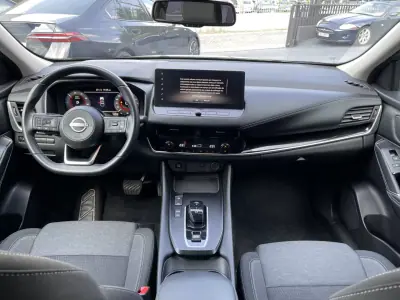 Nissan Qashqai 2023 - 25900 EUR, 99000 km - AUTO.MOTO.pt - 99000km - foto 9 de 12