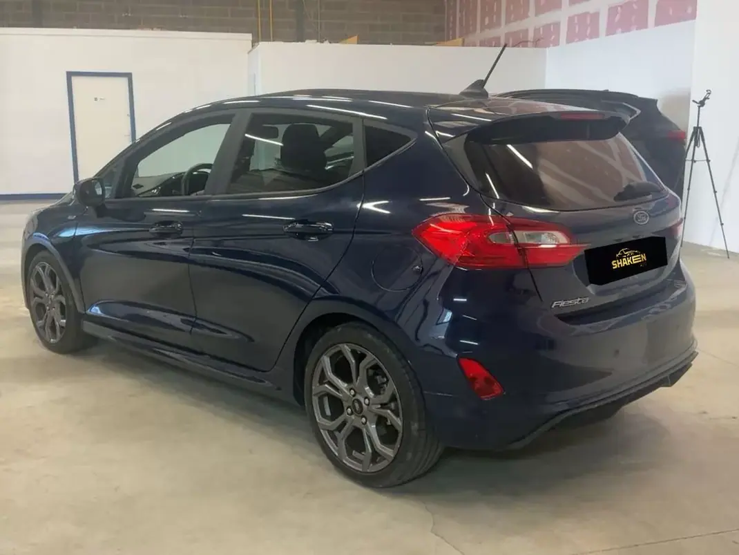 Ford Fiesta 2019 - 11790 EUR, 77751 km - AUTO.MOTO.pt - 77751km - foto 3 de 12