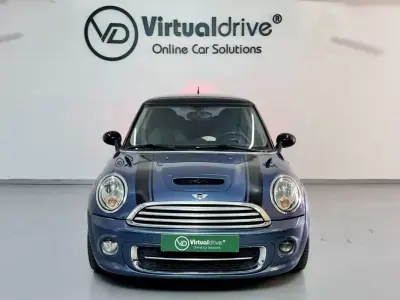 MINI 3 Portas 2010 - 7950 EUR, 181000 km - 181000km - foto 2 de 41