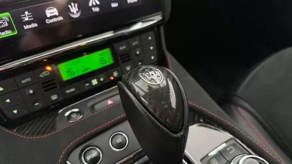 Maserati Granturismo 2019 - 109990 EUR, 22984 km - 22984km - foto 36 de 39