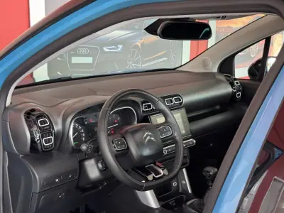 Citroën C3 Aircross 2019 - 15500 EUR, 93320 km - AUTO.MOTO.pt - 93320km - foto 16 de 20